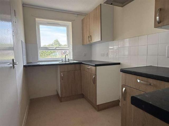 Flat for sale in Sydenham, Green Close
