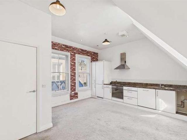 Flat for sale in Monkwearmouth, Sunderland