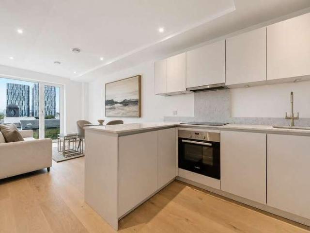 Flat for sale in Barnsbury, Greater London