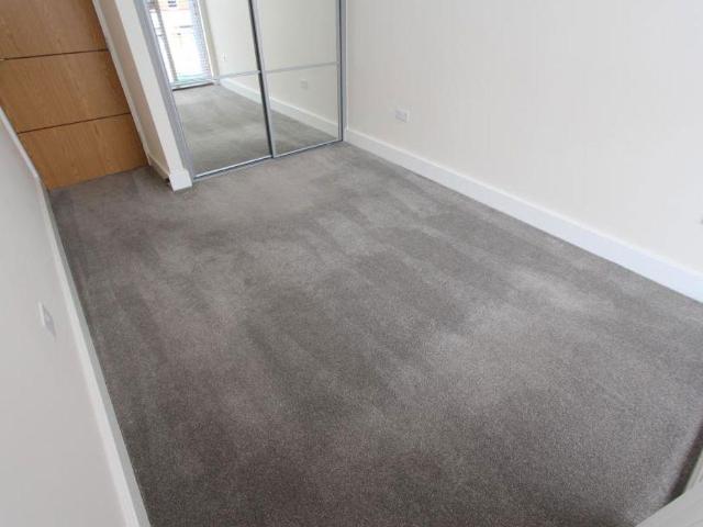 Flat for sale in Attenborough, East Midlands