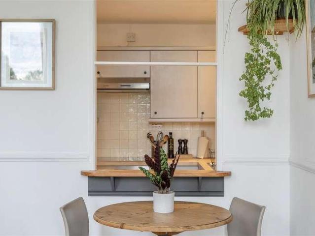 Flat for sale in Dulcote, Bath And North East Somerset
