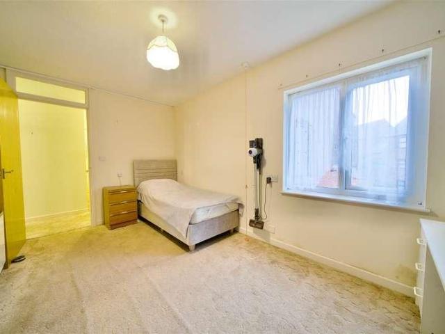 Flat for sale in Melcombe Regis, Weymouth