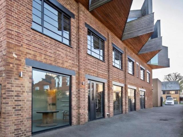 Flat for sale in London Borough of Lewisham, Greater London