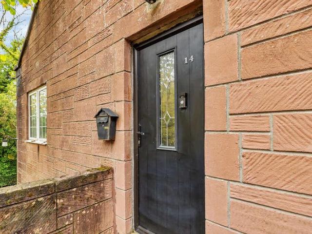 Flat for sale in Ranfurly, Bridge of Weir