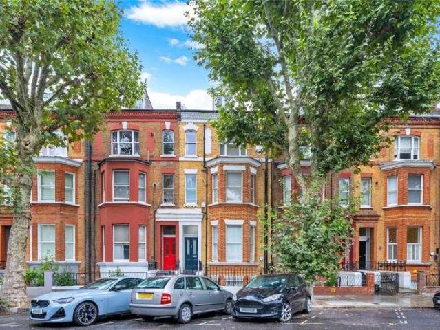 Flat for sale in City of Westminster, Greater London