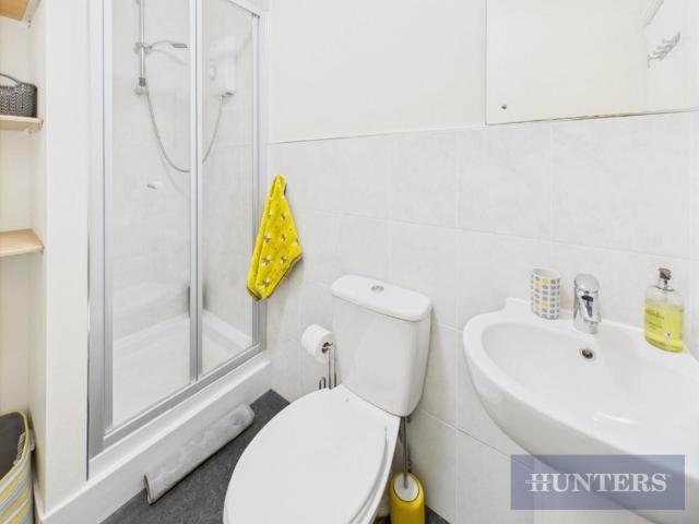 Flat for sale in The Old Town, Kepwick