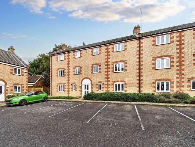 Flat for sale in Thetford, East Tuddenham