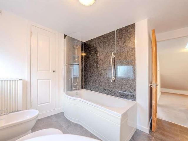 Flat for sale in Kelso, Scottish Borders