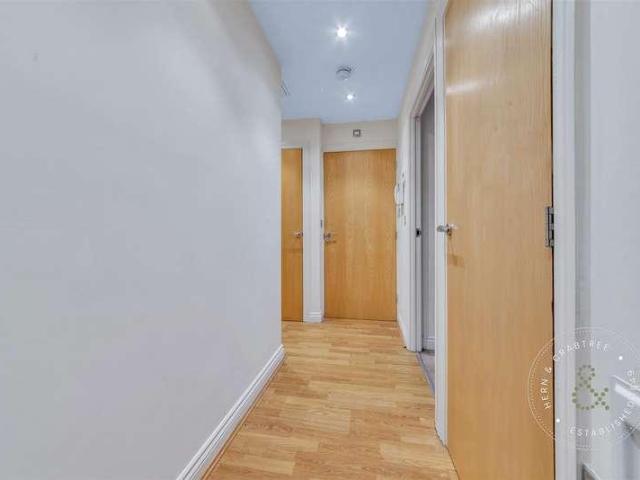 Flat for sale in Falcon Lodge, Wales