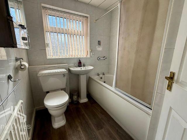 Flat for sale in Fairhaven, Lytham