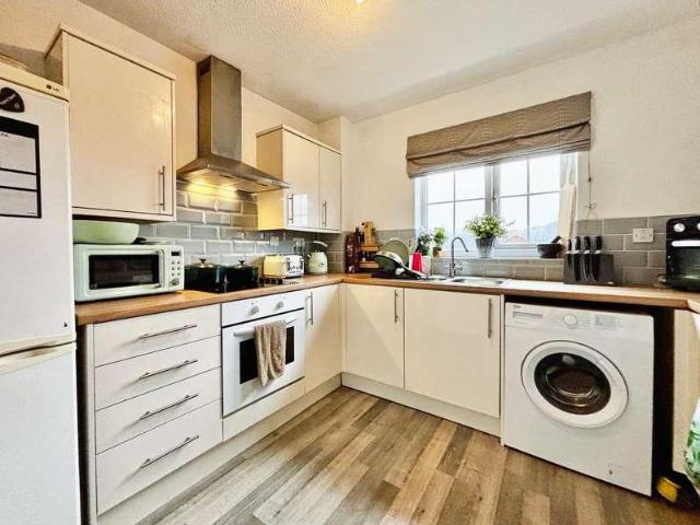 Flat for sale in St. Peter's, Tyne And Wear