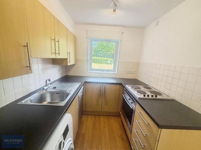 Flat for sale in Harborne, West Midlands