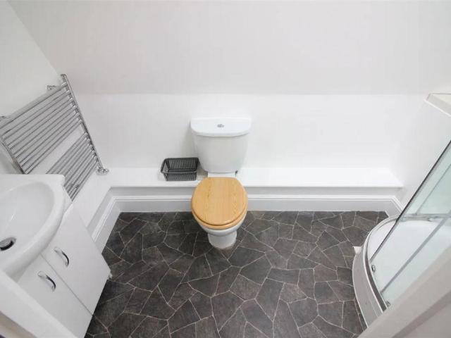 Flat for sale in St Margarets, Greater London
