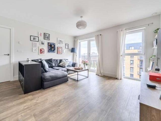 Flat for sale in Northam, City Of Southampton