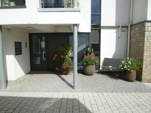 Flat for sale in Treneere, Penzance