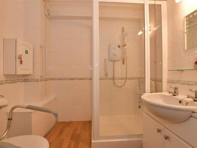Flat for sale in Chelmsford, Essex