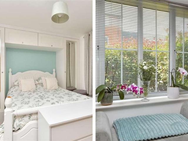Flat for sale in Eden Village, Oad Street