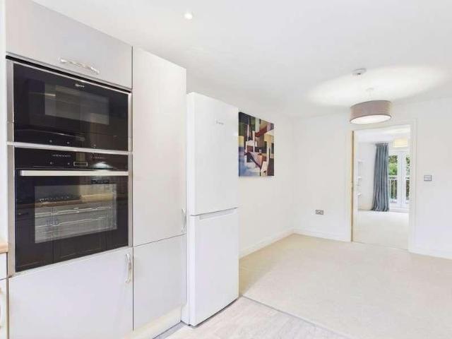 Flat for sale in Flookburgh