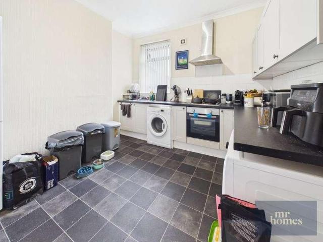 Flat for sale in Falcon Lodge, Wales