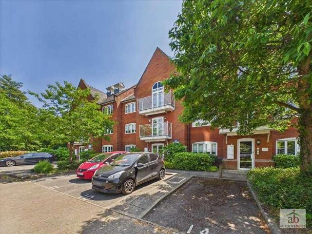Flat for sale in Melton, Eastbridge