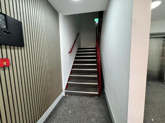 Flat for sale in London Borough of Havering, Greater London
