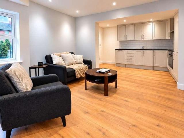 Flat for sale in London Borough of Brent, Greater London