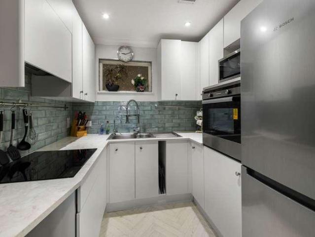 Flat for sale in Bargate, Boston