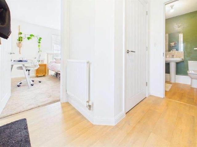 Flat for sale in Ross-on-Wye, Herefordshire