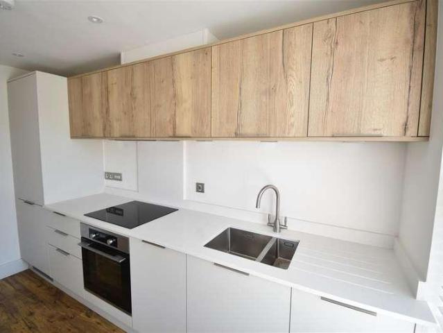 Flat for sale in North Weston, Portishead