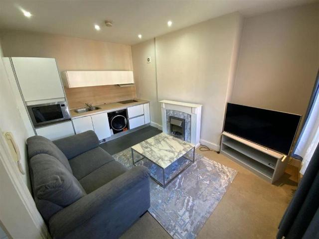 Flat for sale in Park Central, Birmingham
