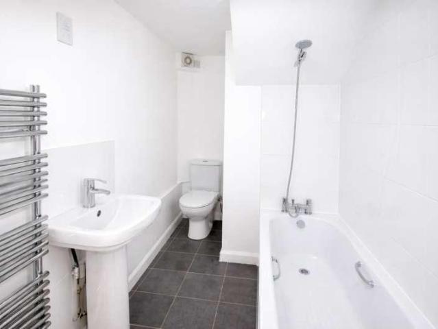 Flat for sale in Clapham, West Sussex
