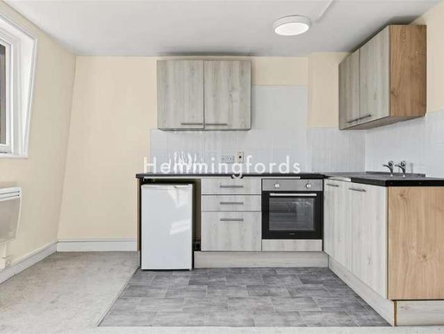 Flat for sale in Clerkenwell, Greater London