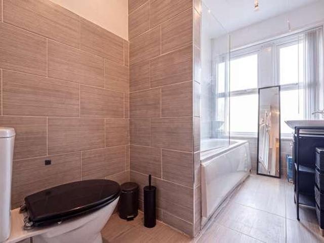 Flat for sale in Ulverley Green, West Midlands