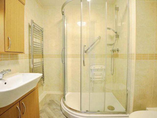 Flat for sale in Hockerill, Colliers End