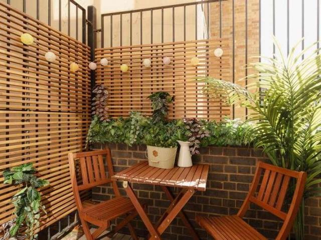 Flat for sale in Bermondsey Village, Greater London