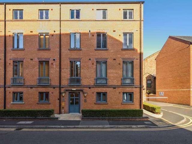 Flat for sale in Newtown, Two Mills