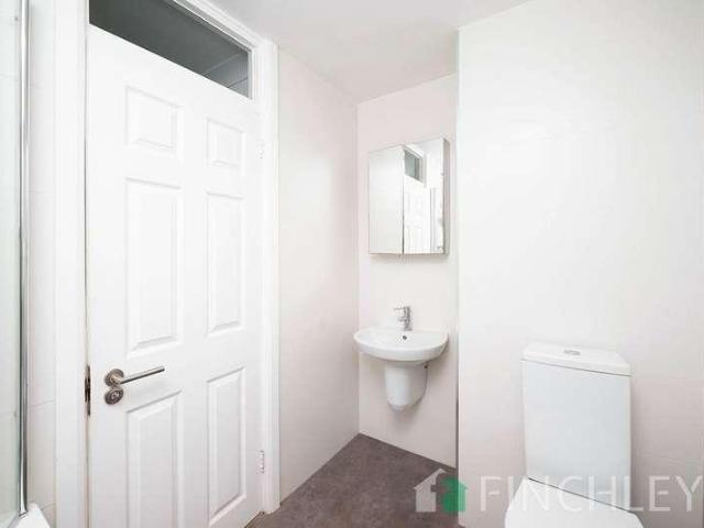 Flat for sale in Friern Barnet, Greater London