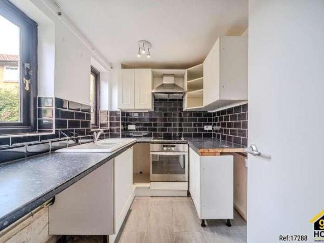 Flat for sale in West Bletchley, Bletchley