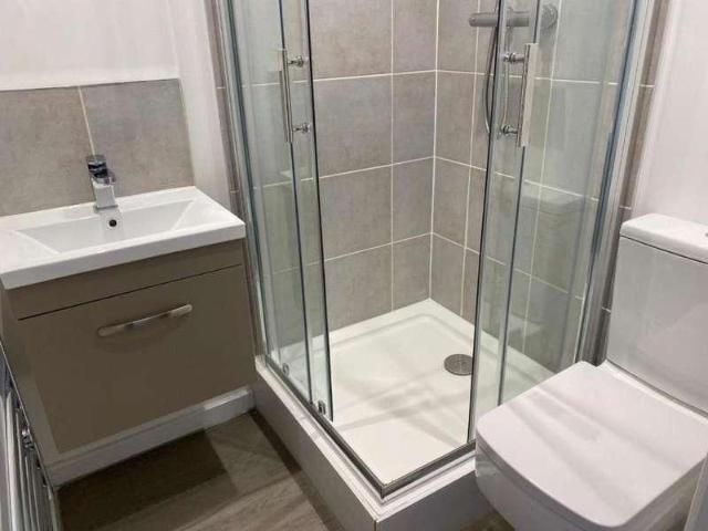 Flat for sale in Burley, West Yorkshire