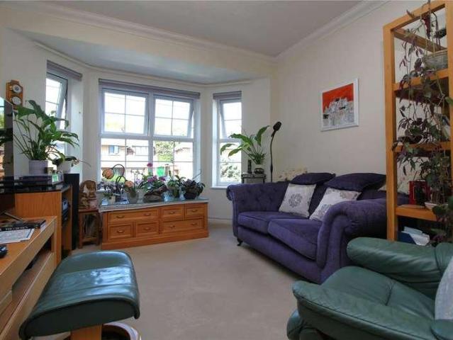 Flat for sale in Walhampton, Ashurst Bridge