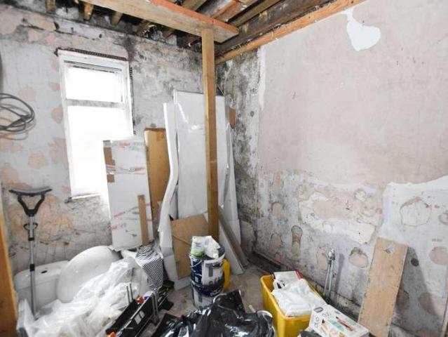 Flat for sale in Chacewood, Chacewater