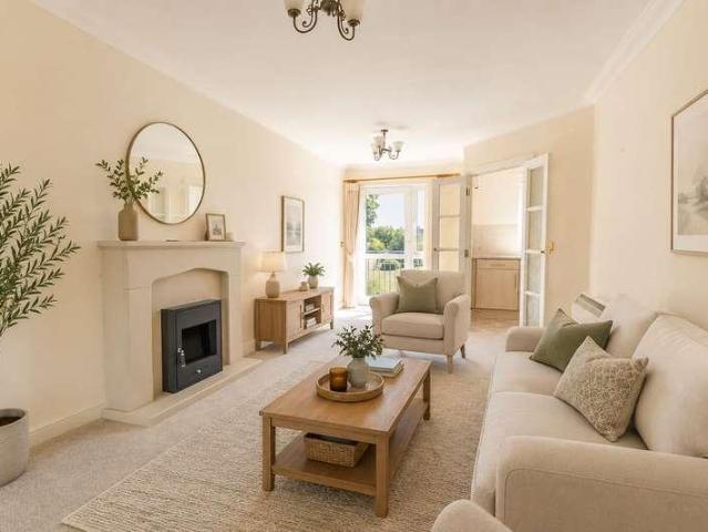 Flat for sale in Golden Valley, Gloucestershire
