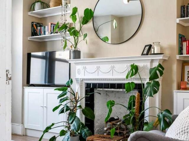 Flat for sale in Penge, Greater London