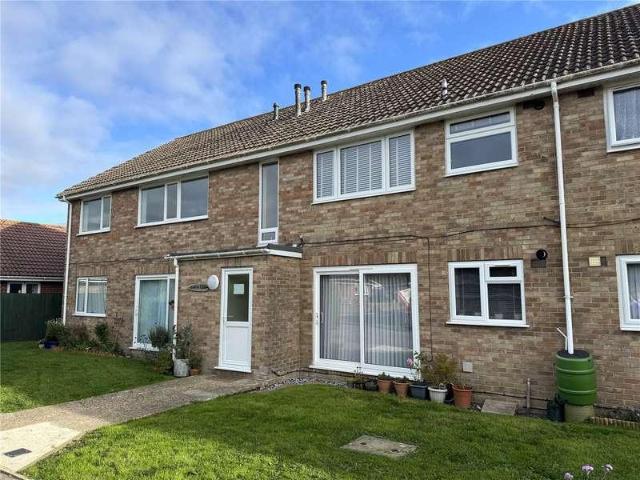 Flat for sale in Ashurst Bridge, Hampshire