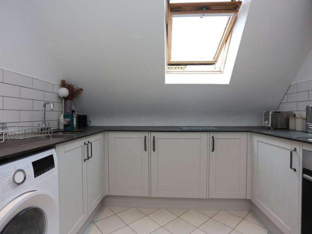 Flat for sale in Aldrington