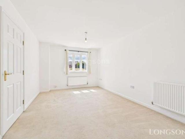 Flat for sale in East Tuddenham, Norfolk