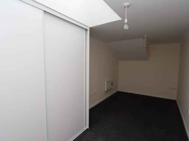 Flat for sale in Whitley Bay, North Tyneside