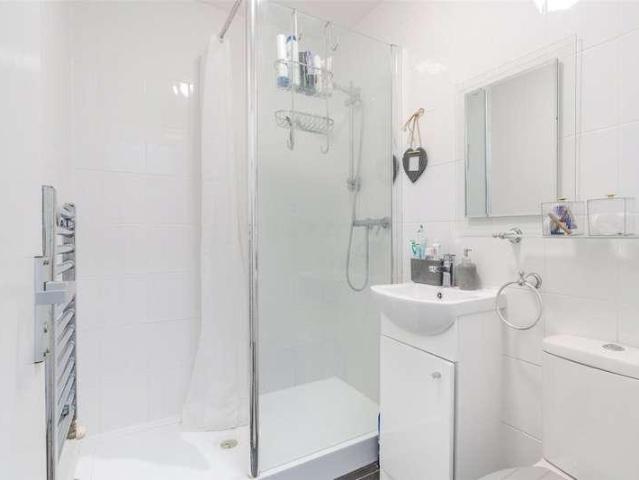 Flat for sale in Wimborne, Oakley
