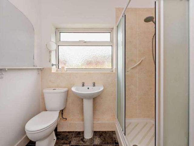 Flat for sale in Heathlands, East Sussex