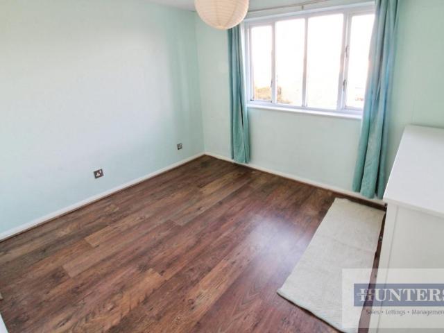 Flat for sale in East Wickham, Greater London